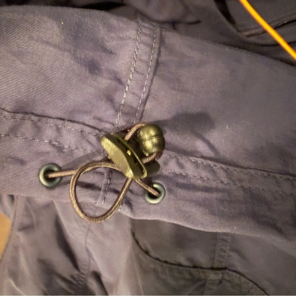 L.L. BEAN WOMEN’S MOUNTAIN CLASSIC FULL ZIP JACKET - Picture 9 of 13